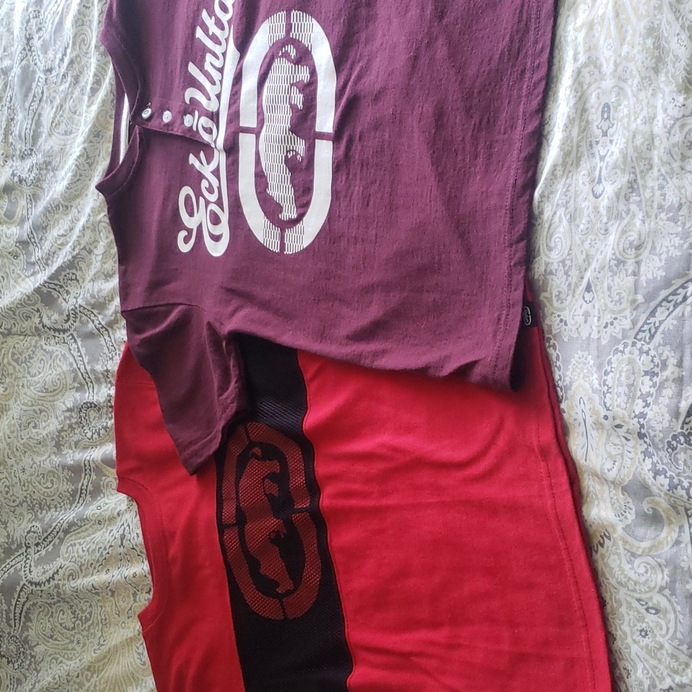 Ecko Unlimited youth boys shirts